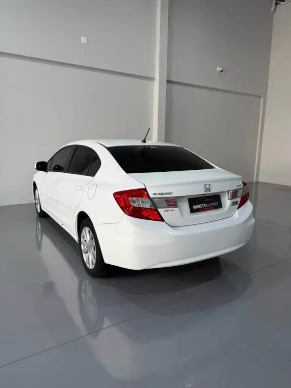 HONDA Civic - Foto