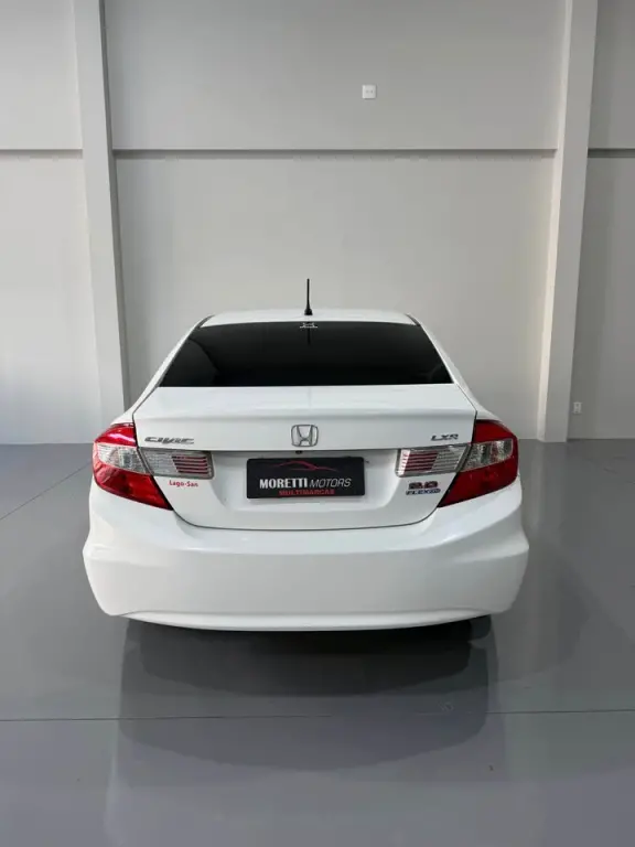 HONDA Civic - Foto