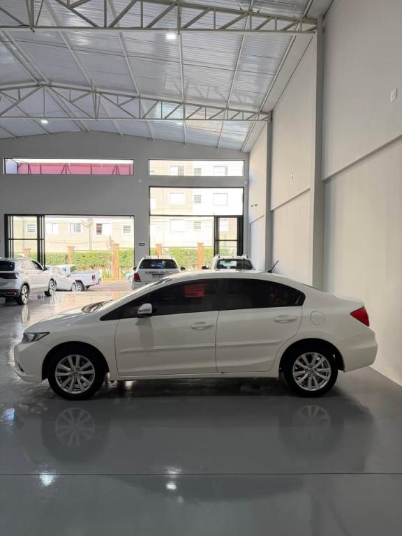 HONDA Civic - Foto