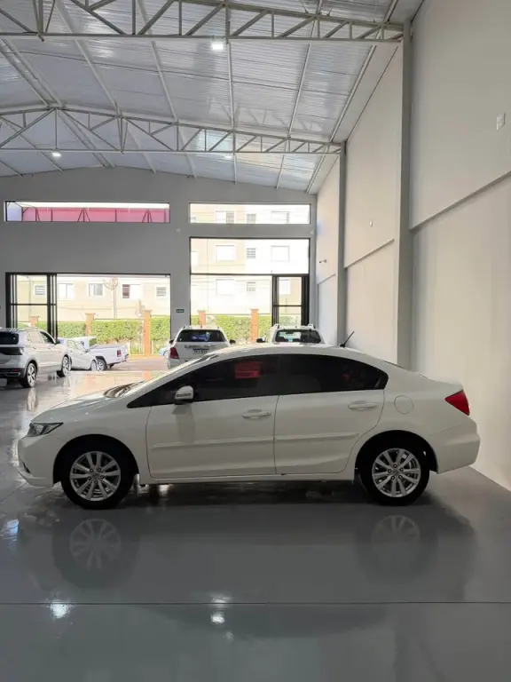 HONDA Civic - Foto