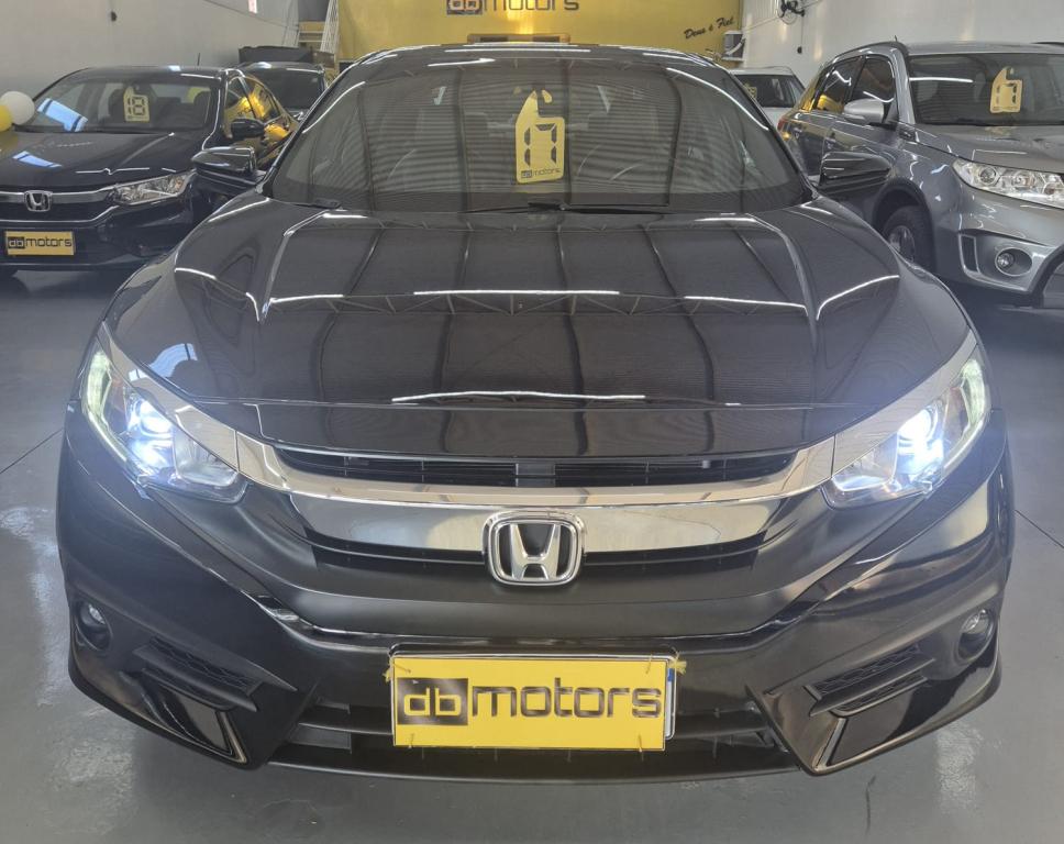 HONDA Civic - Foto