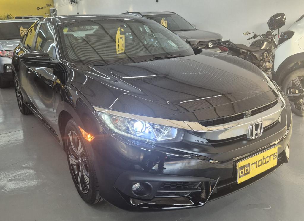 HONDA Civic - Foto