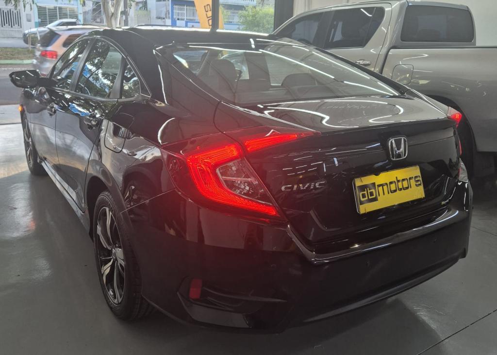 HONDA Civic - Foto