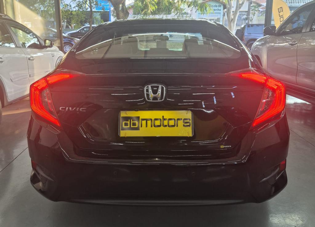 HONDA Civic - Foto