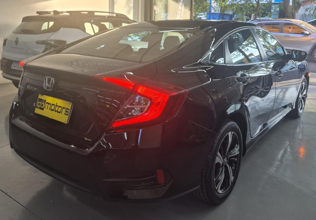 HONDA Civic - Foto