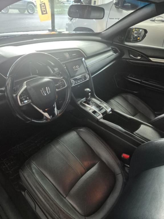 HONDA Civic - Foto