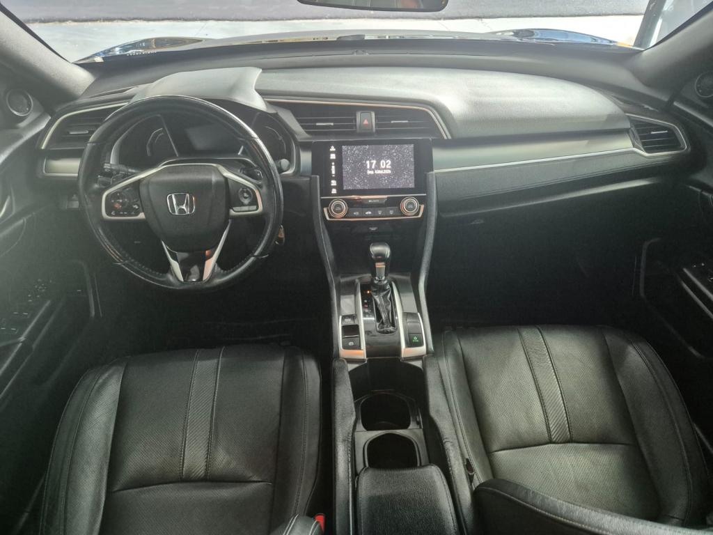 HONDA Civic - Foto