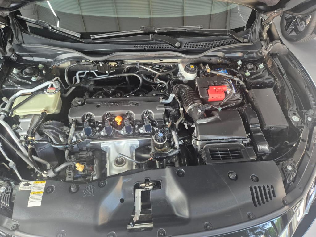 HONDA Civic - Foto