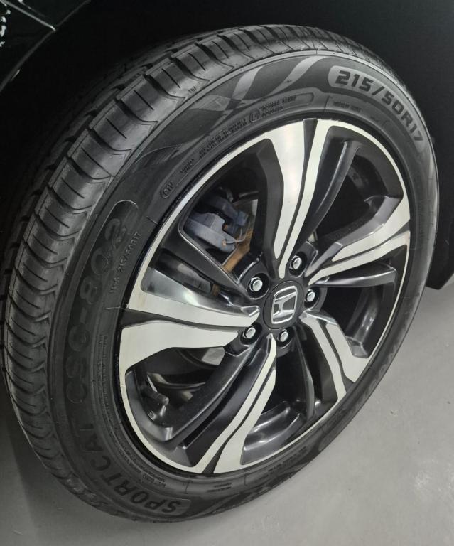 HONDA Civic - Foto