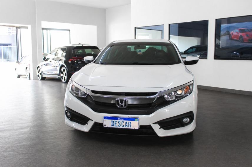 HONDA Civic - Foto