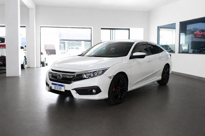 HONDA Civic - Foto