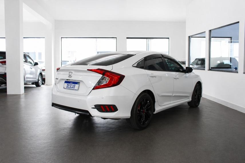 HONDA Civic - Foto