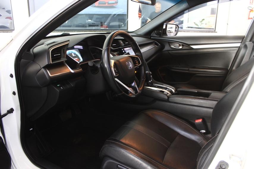 HONDA Civic - Foto