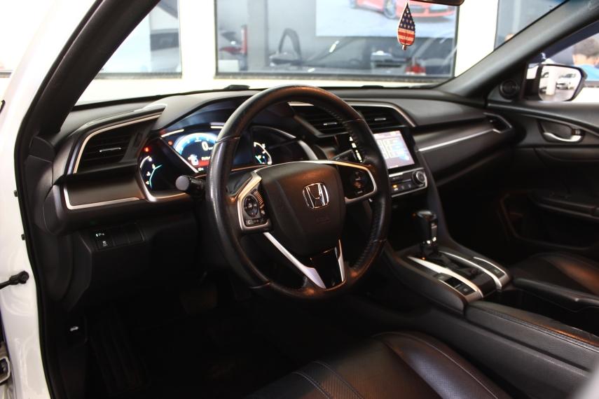 HONDA Civic - Foto