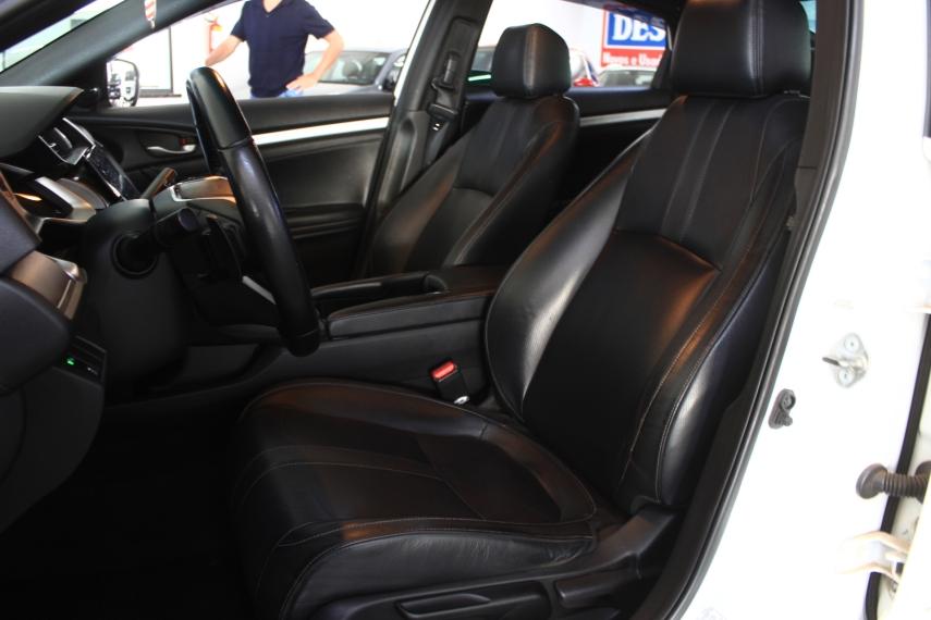 HONDA Civic - Foto