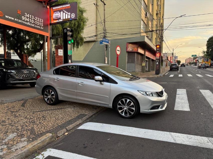 HONDA Civic - Foto
