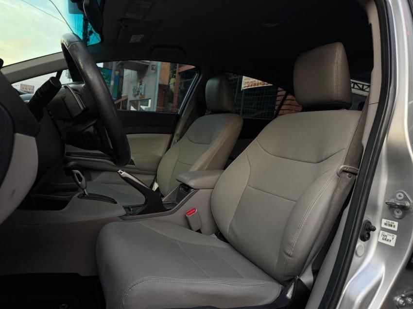 HONDA Civic - Foto