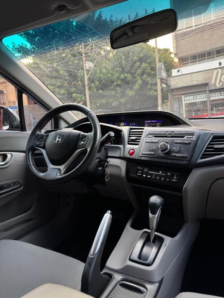 HONDA Civic - Foto