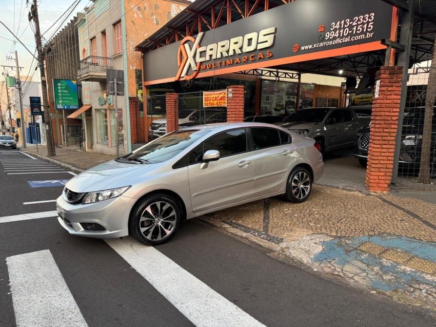 HONDA Civic - Foto