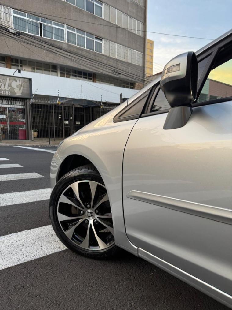 HONDA Civic - Foto