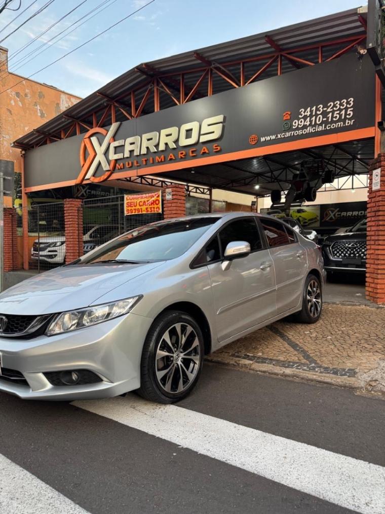 HONDA Civic - Foto
