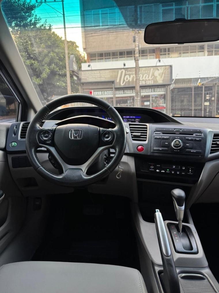 HONDA Civic - Foto