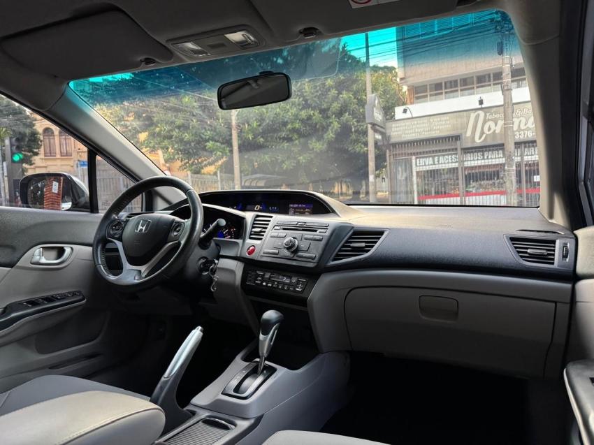 HONDA Civic - Foto