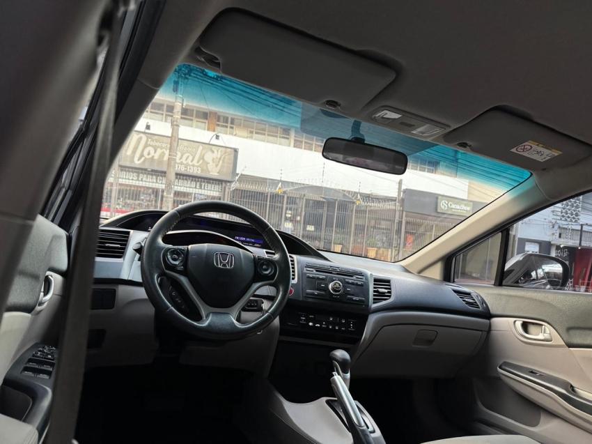 HONDA Civic - Foto