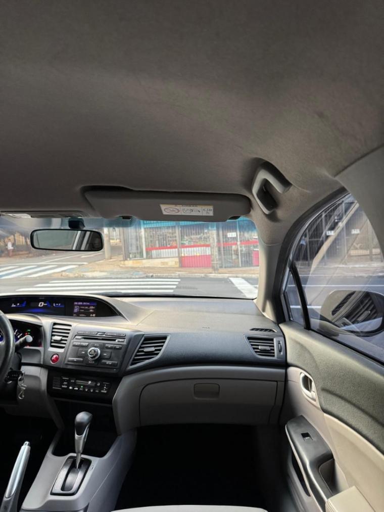 HONDA Civic - Foto
