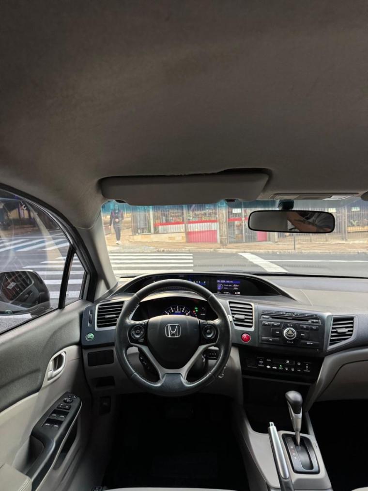 HONDA Civic - Foto