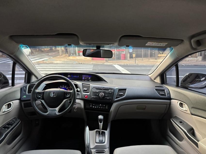 HONDA Civic - Foto