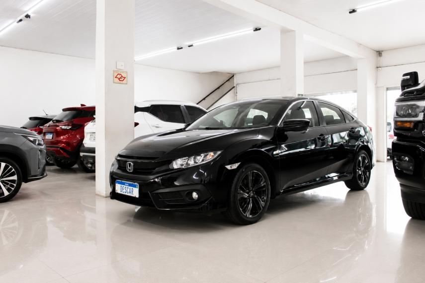 HONDA Civic - Foto