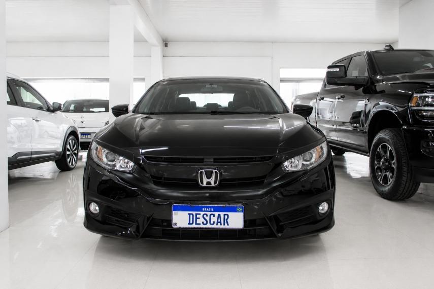 HONDA Civic - Foto