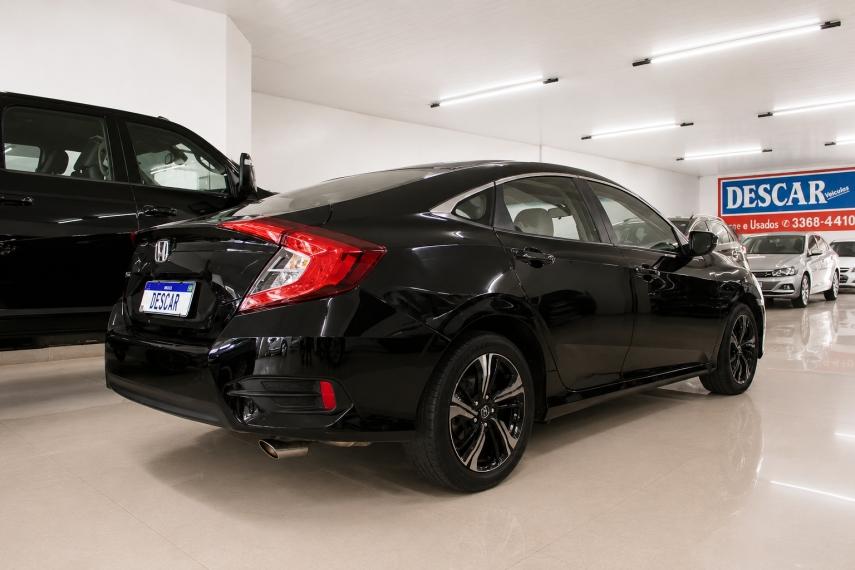 HONDA Civic - Foto