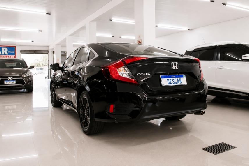 HONDA Civic - Foto