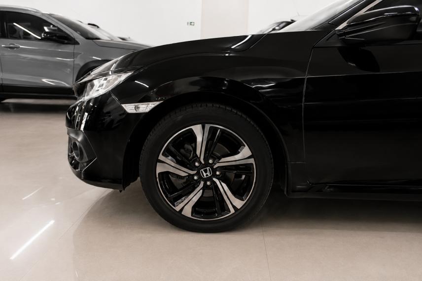HONDA Civic - Foto