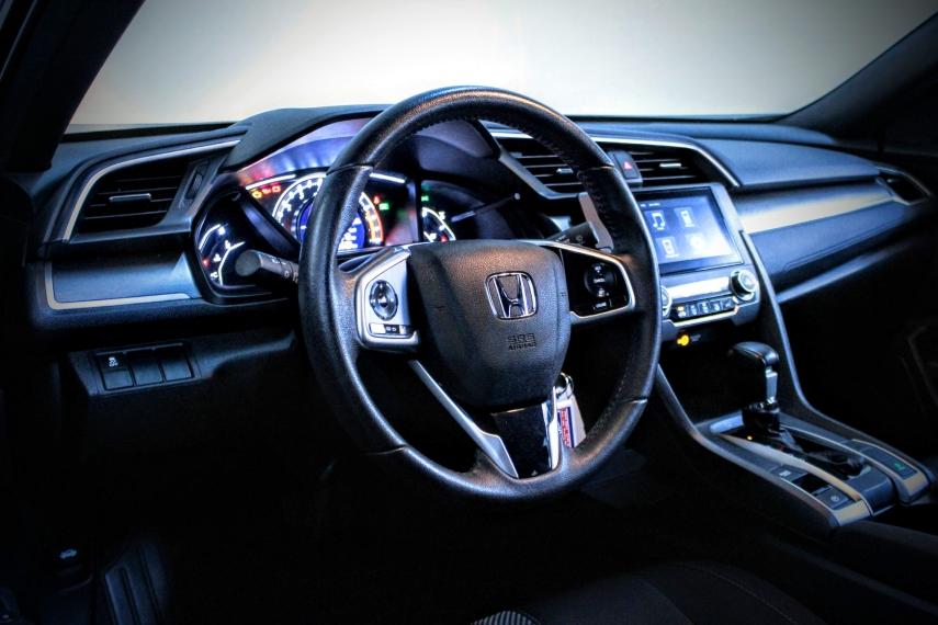 HONDA Civic - Foto