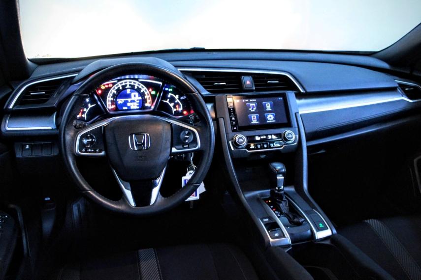 HONDA Civic - Foto