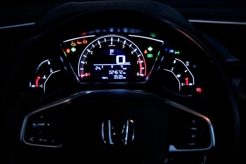 HONDA Civic - Foto