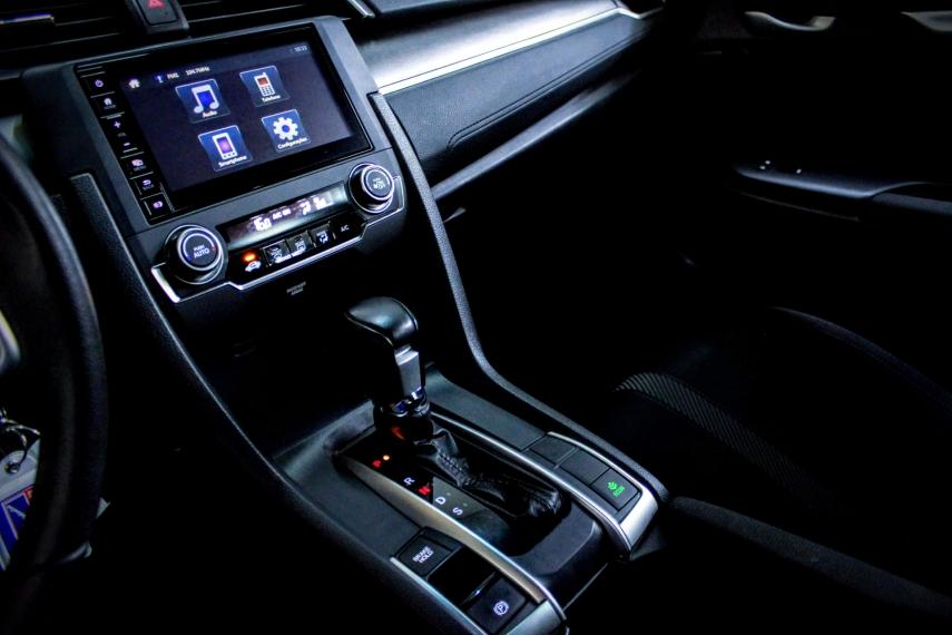 HONDA Civic - Foto
