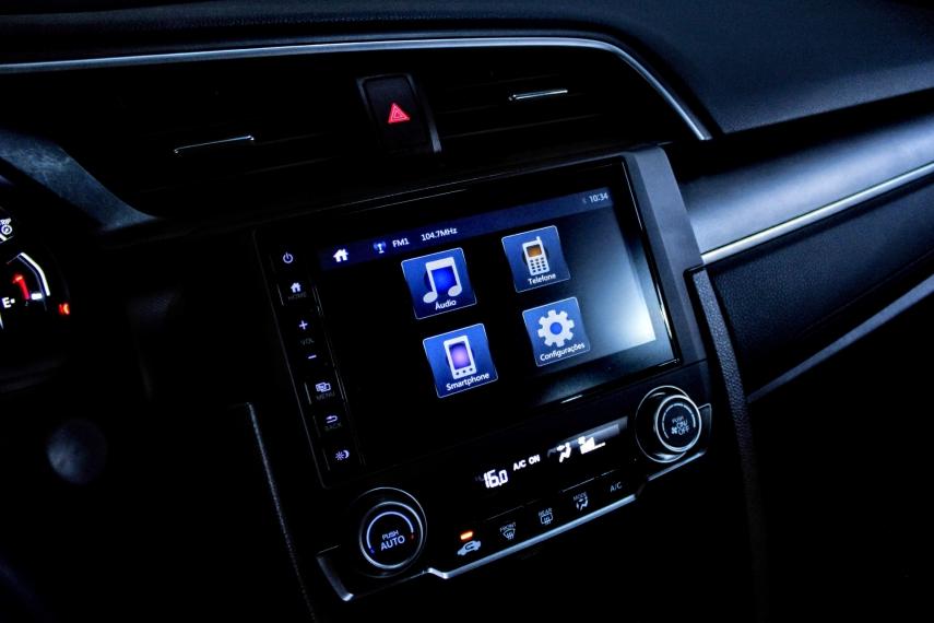 HONDA Civic - Foto