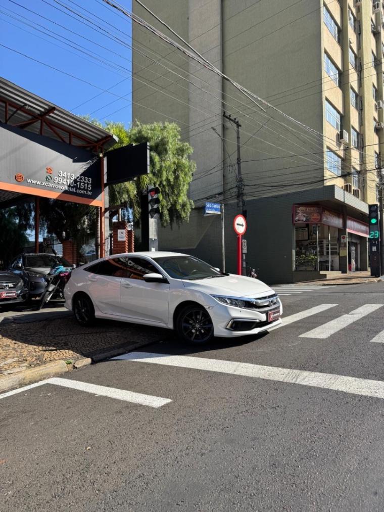 HONDA Civic - Foto