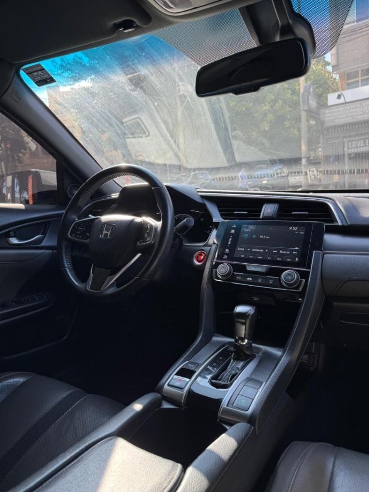 HONDA Civic - Foto