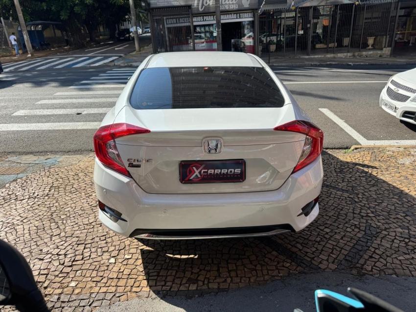 HONDA Civic - Foto