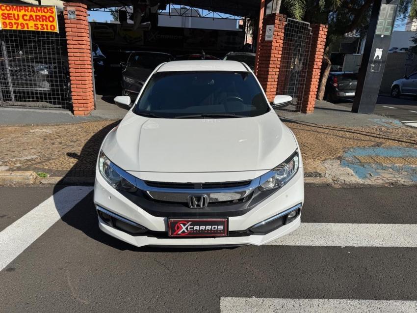 HONDA Civic - Foto