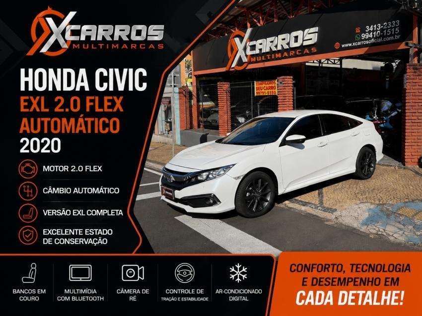 HONDA Civic - Foto