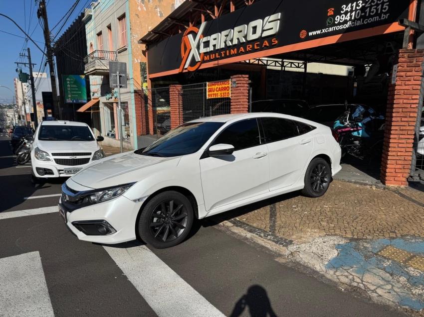 HONDA Civic - Foto