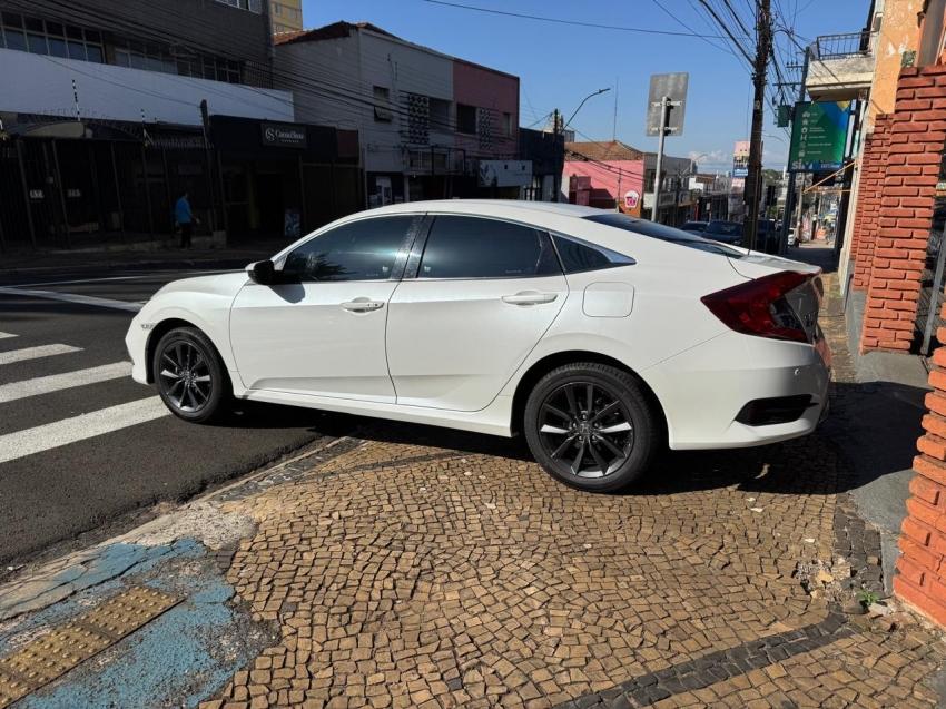 HONDA Civic - Foto