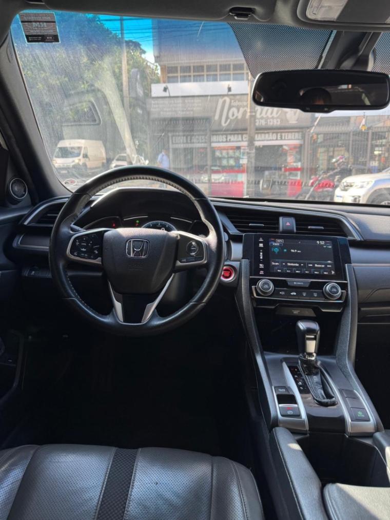 HONDA Civic - Foto