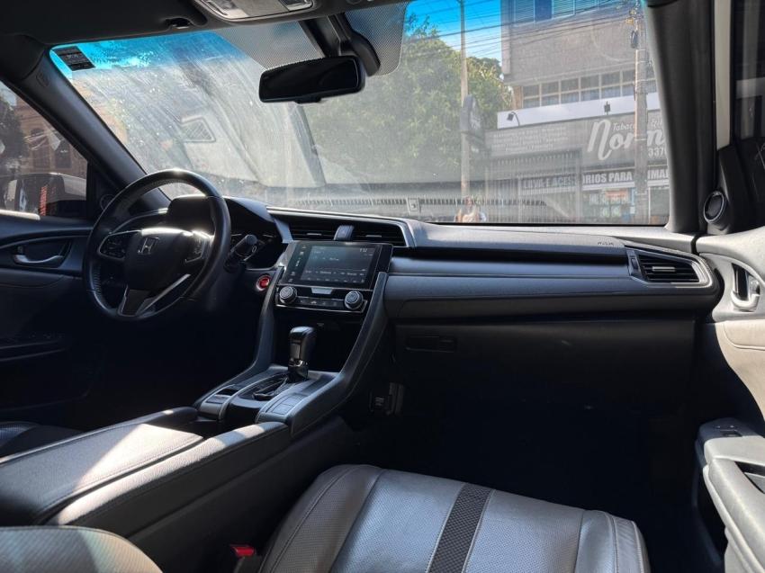 HONDA Civic - Foto